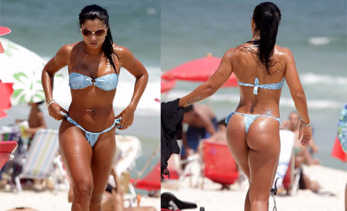 For mad Dani sperle bikini You were Dani sperle bikini