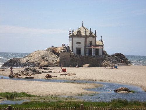 Capela do Sr. da Pedra