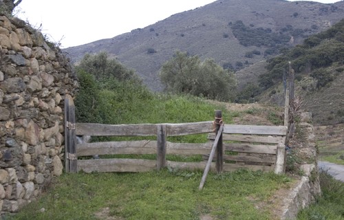 Vilares da Vilariça