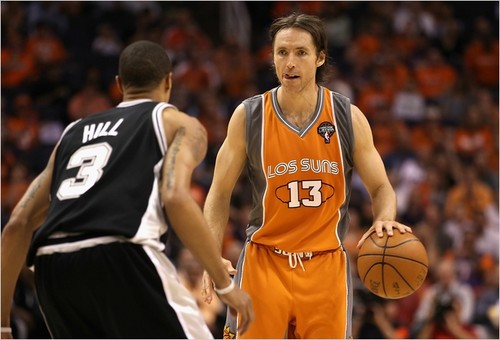 Los Suns
