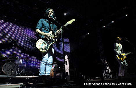 Placebo em Porto Alegre