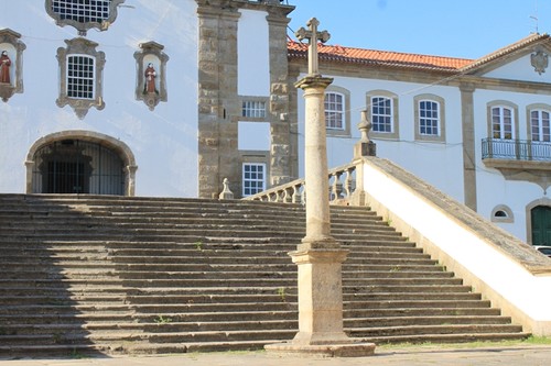 S. Pedro do Sul - Viseu
