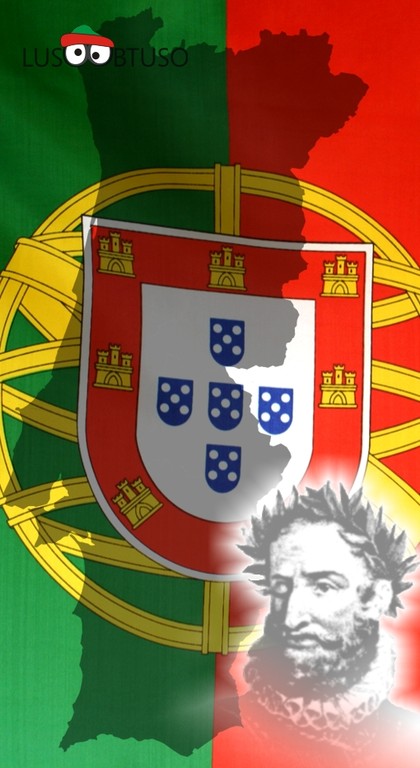 Portugal e Camóes