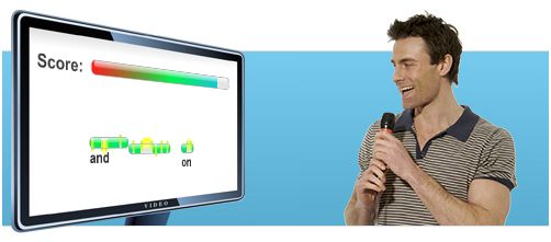 karaoke