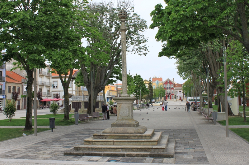 Póvoa de Varzim - Porto