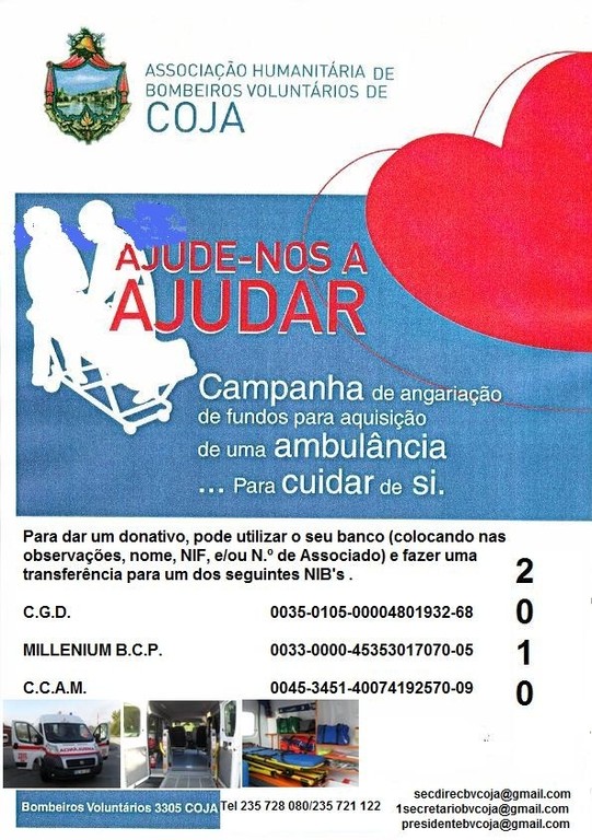 NOVA CAMPANHA