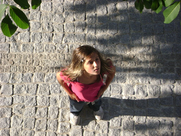 Parabéns JOANA