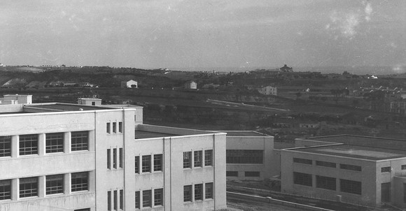 I.S.T., Lisboa (M. Novais, anos 30)