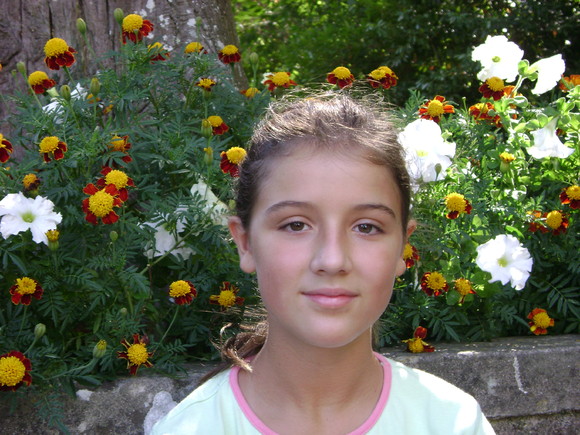Parabéns JOANA