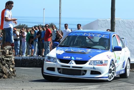 Ralis: 11 eventos agendados...