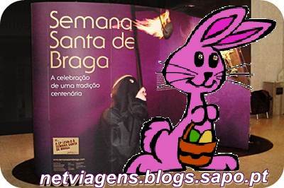 Semana Santa Braga
