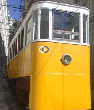 Elevador da Lavra