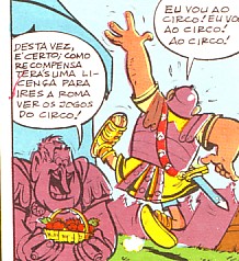 asterix-e-morangos