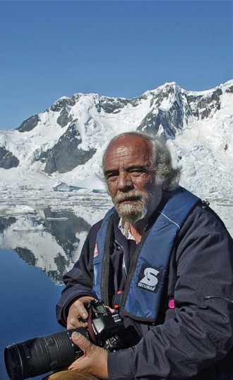 José Megre