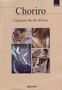Khosa Choriro