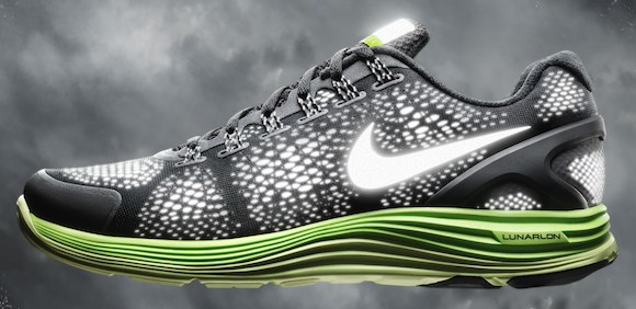 nike lunarglide shield