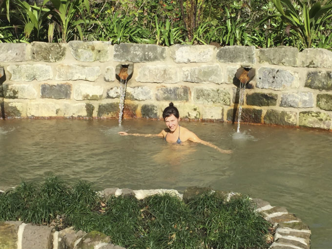 Jardim Terra Nostra