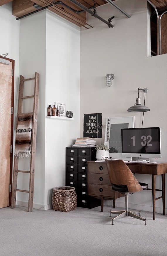 HomeOffice05 by HContadas
