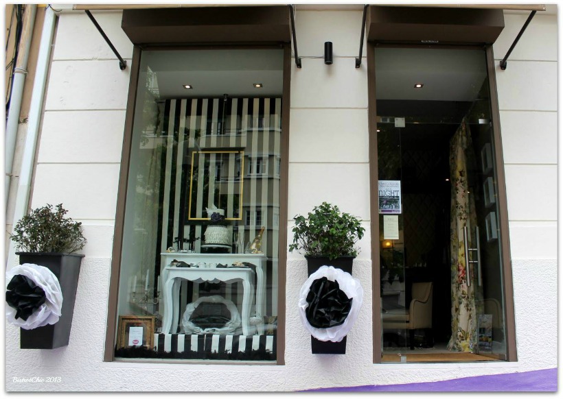 BistrotChic03 by HContadas