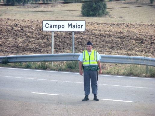 o maior do campo