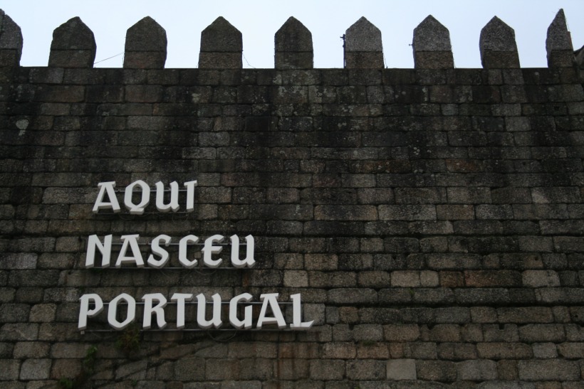Guimarães01 by HContadas
