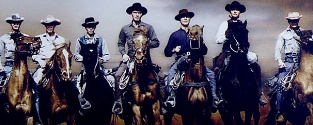 Magnificent-Seven