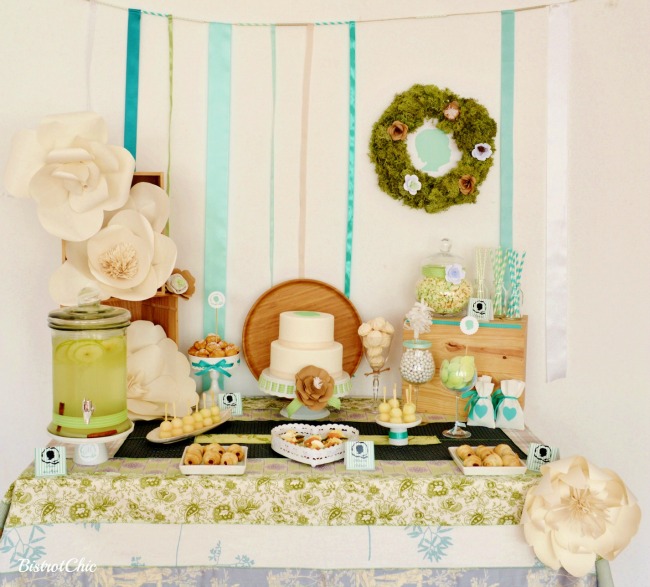 Bistrot Chic