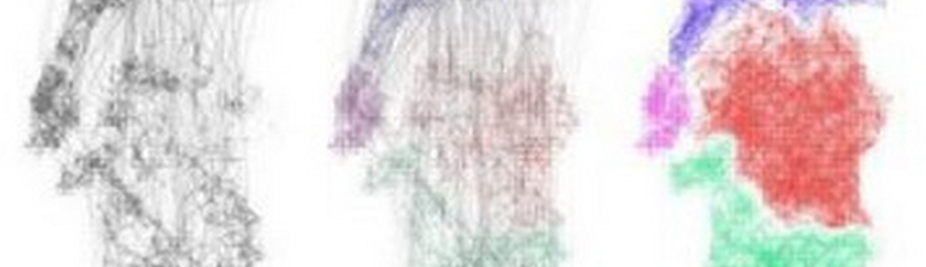 Redes e Regiões Redes e Regiões