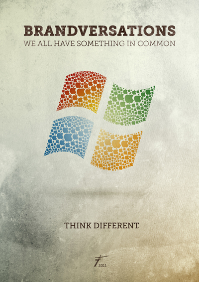 Windows vs Apple