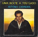 Toni Carreira