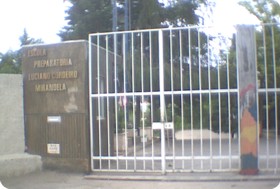 Escola Luciano Cordeiro