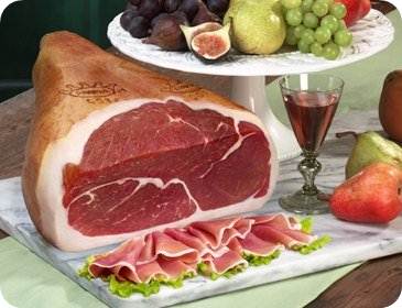 Italia gastronomica