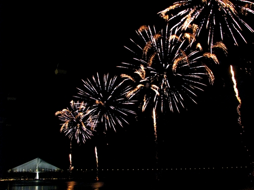entrada em 2010