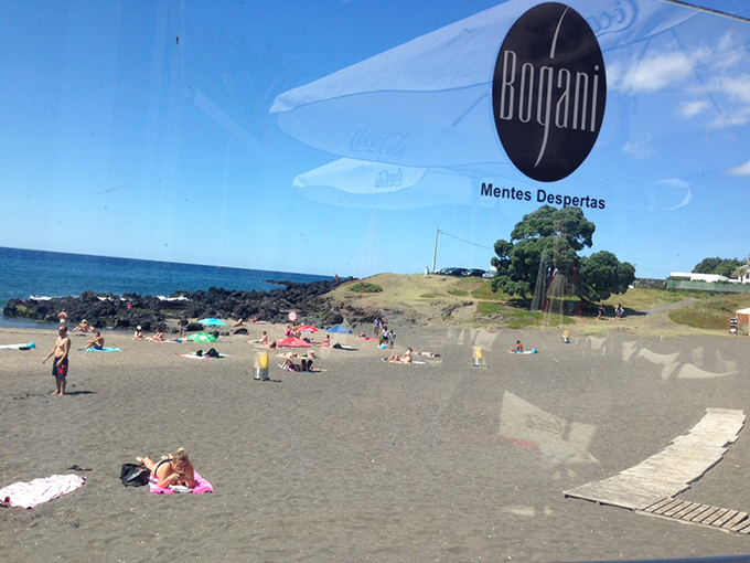 bar da praia 77