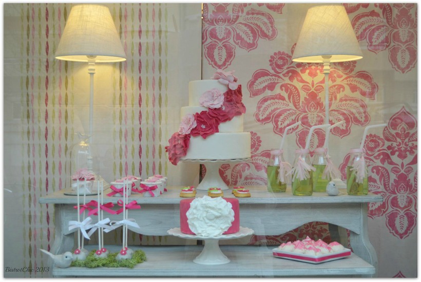 BistrotChic02 by HContadas