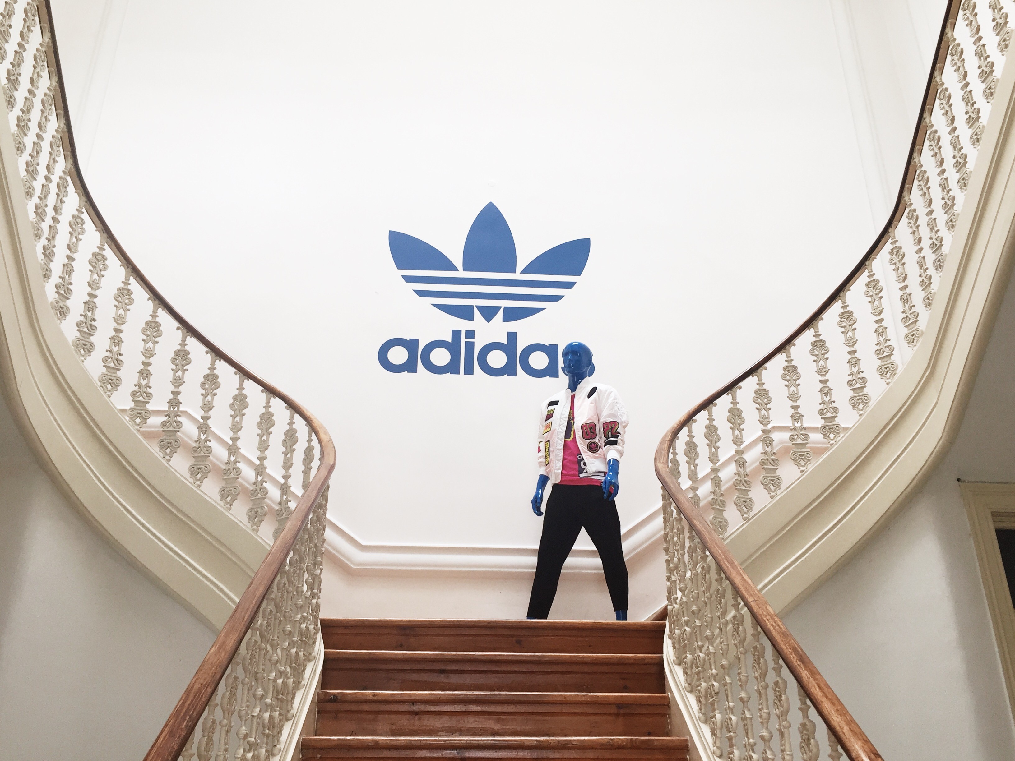 adidas