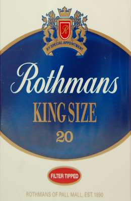 ROTHMANS_20
