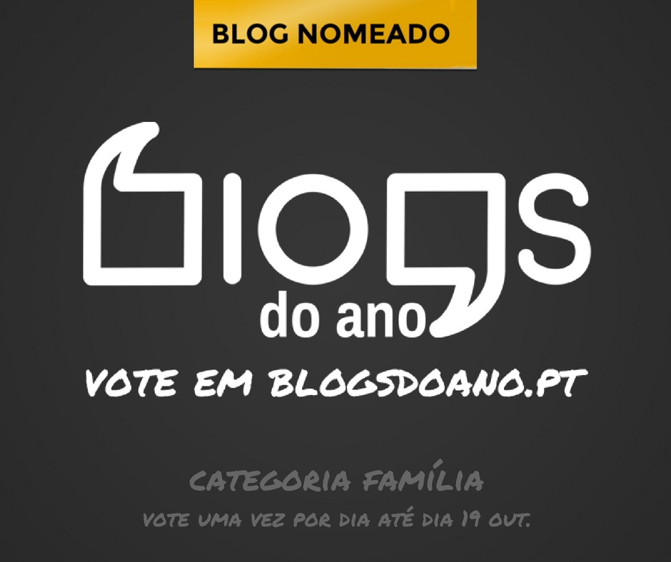 Vote em www.blogsdoano.pt na categoria Família