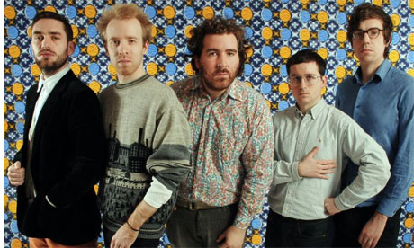 Hot Chip Hot Chip