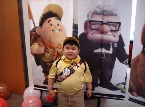 Up - Altamente!