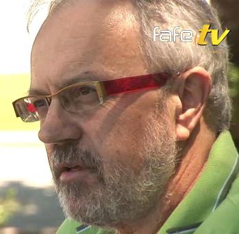 José Ribeiro, Fafe