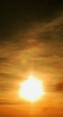Sol by lusOObtuso