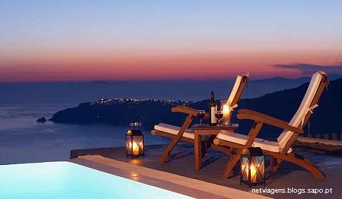 hotel santorini