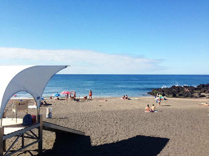 Bar da praia 2