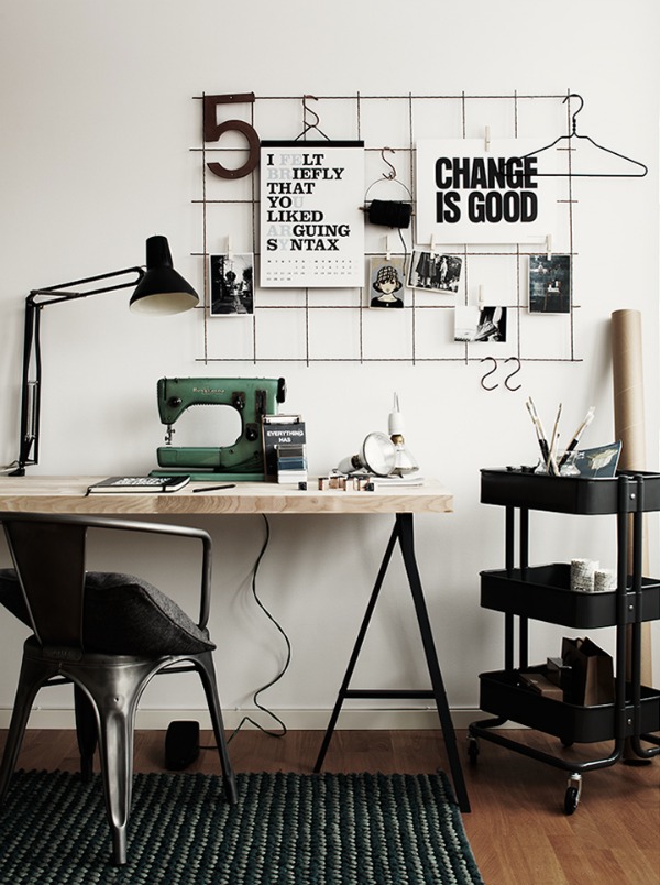 HomeOffice02 by HContadas