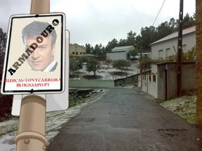 Armadouro - Tony Carreira
