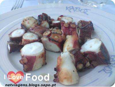 gastronomia paises