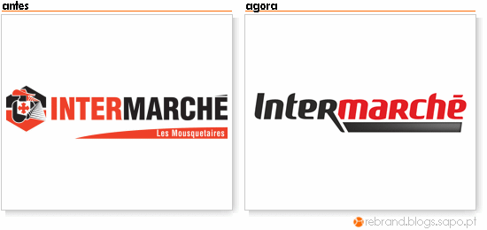Nova Imagem Intermarché