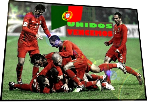 Selecção Nacional