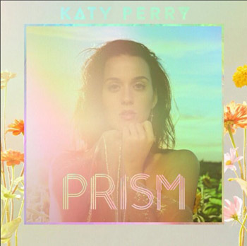 katy perry prism